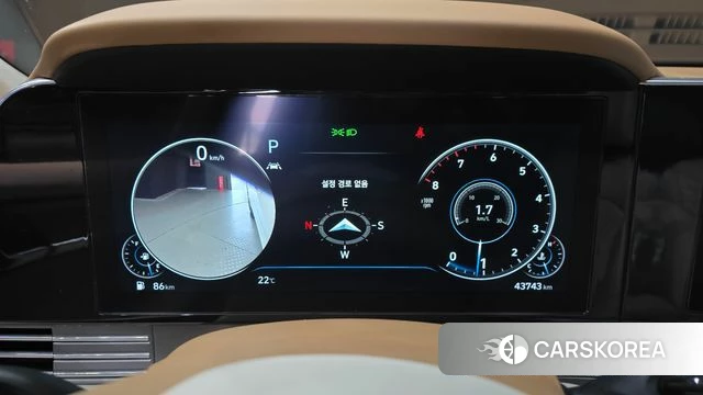 Hyundai The New Grandeur IG id 3916511 из Кореи 18