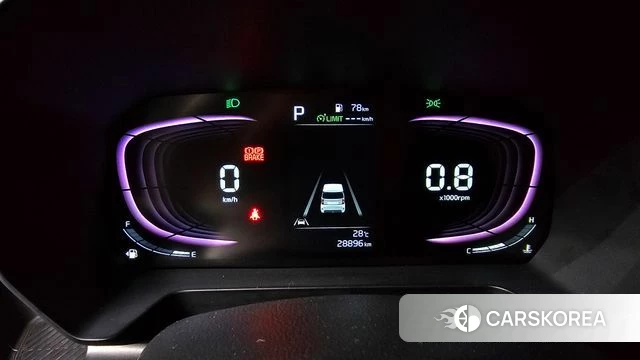 Kia The New Kia Ray id 4443430 из Кореи 18