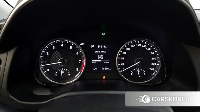 Hyundai The New Avante AD id 3736714 из Кореи 18