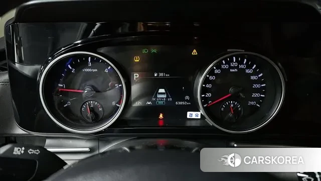 Kia Carnival 4th generation id 3405870 из Кореи 18