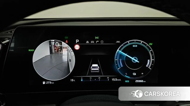 Kia Sportage 5th Generation Hybrid id 3841694 из Кореи 18