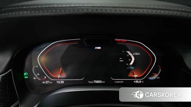 BMW 7 Series (G11) id 4593458 из Кореи 38