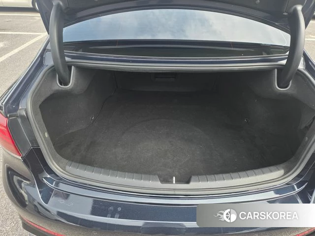 Kia K7 Premier id 4420576 из Кореи 18