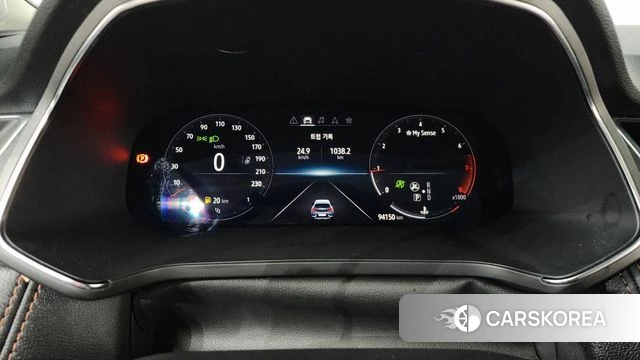 Renault Korea (Samsung) Capture id 4750705 из Кореи 29