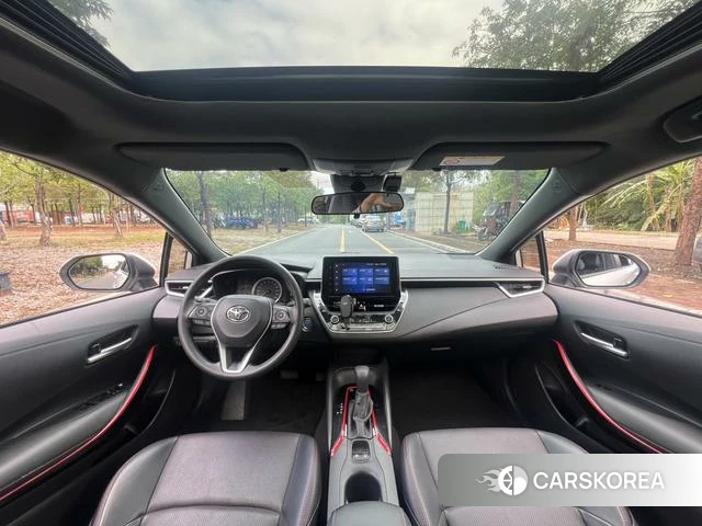 Toyota Lei Ling id 4273420 из Китая 8