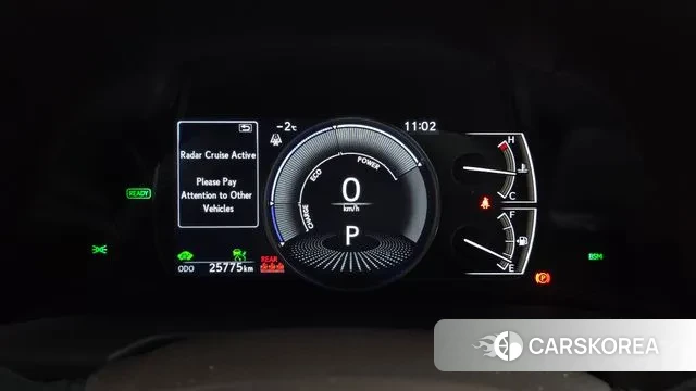 Lexus ES300h 7th generation id 3444224 из Кореи 18