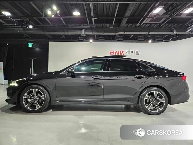 Kia K5 3rd generation id 4758261 из Кореи 18