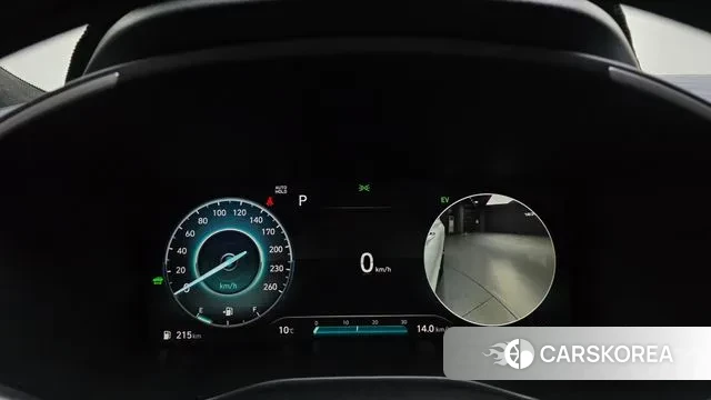 Hyundai The New Santa Fe id 3586851 из Кореи 18