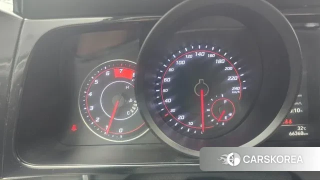 Hyundai Avante (CN7) id 3003721 из Кореи 18