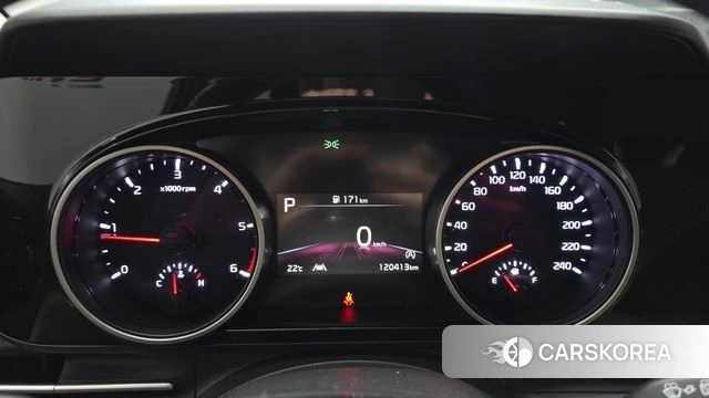 Kia Carnival 4th generation id 4489213 из Кореи 28