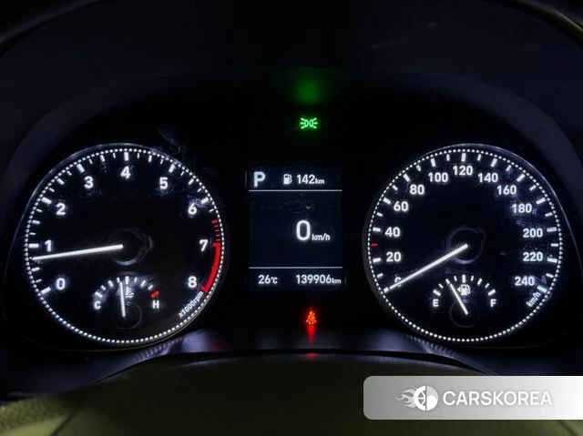 Hyundai The New Avante AD id 4356851 из Кореи 18