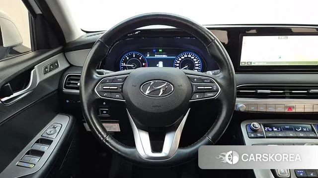 Hyundai Palisade id 3771259 из Кореи 18