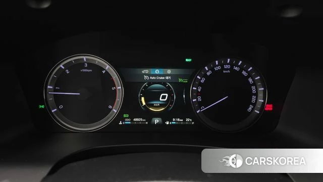 Ssangyong Rexton Sports id 4325758 из Кореи 28
