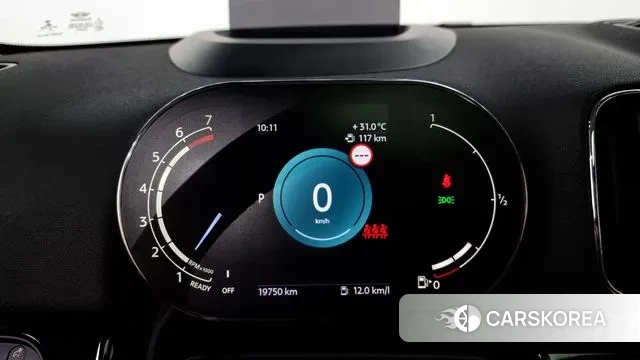 Mini Cooper Countryman id 2905517 из Кореи 18