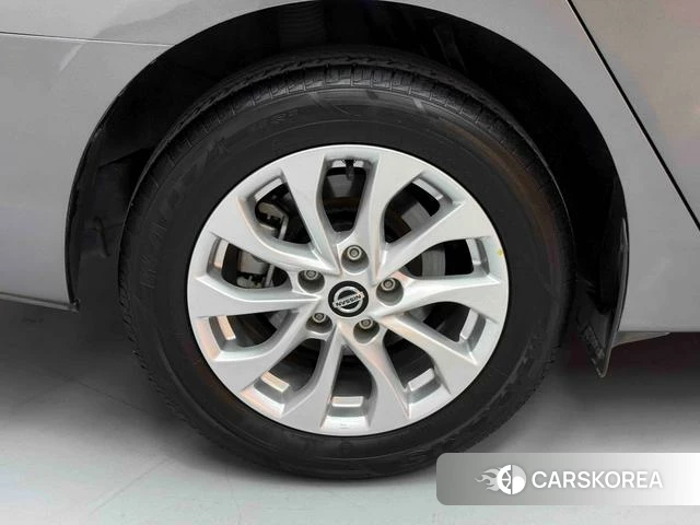 Nissan Xuan Yi id 4274548 из Китая 40