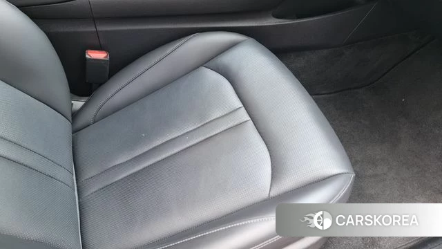 Hyundai Sonata Hybrid (DN8) id 4324959 из Кореи 16