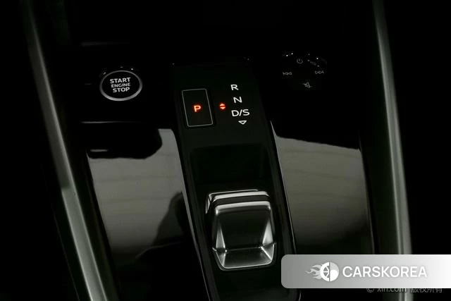 Audi A3 id 4336007 из Китая 22