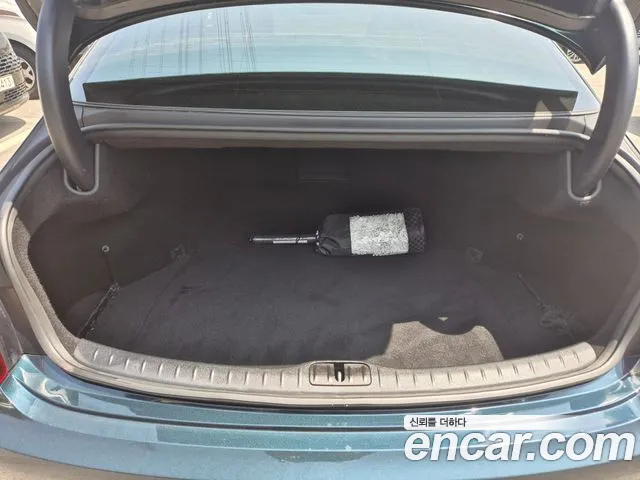 Genesis G80 (RG3) id 2662866 из Кореи 17