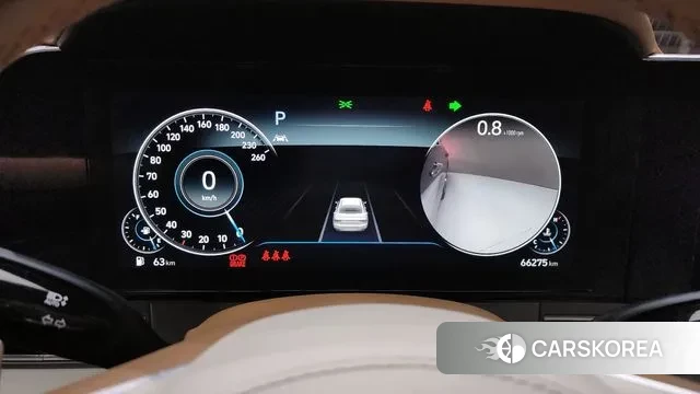 Hyundai The New Grandeur IG id 3788952 из Кореи 18