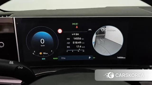 Hyundai Santa Fe (MX5) id 3410163 из Кореи 18