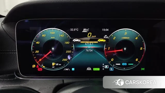 Mercedes-Benz CLS-Class C257 id 3003048 из Кореи 18