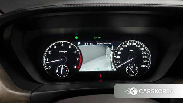 Genesis G90 id 4855944 из Кореи 30