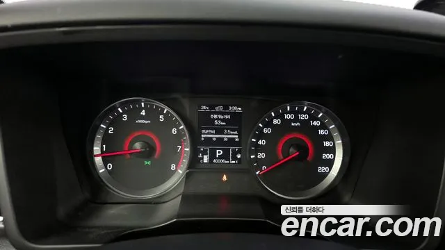 Ssangyong Berry New Tivoli id 2797670 из Кореи 18