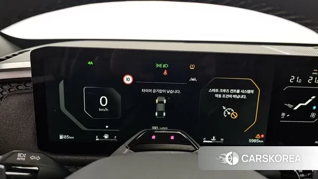 Kia Tasman id 3732392 из Кореи 18