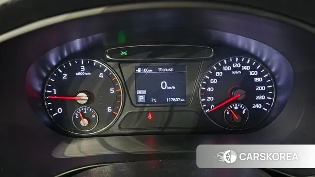 Kia The New Sorento id 3651960 из Кореи 18