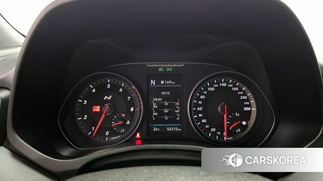 Hyundai Veloster (JS) id 4408917 из Кореи 28