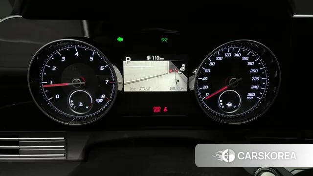 Hyundai The New Grandeur IG id 3630763 из Кореи 18