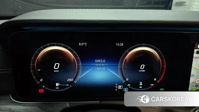 Mercedes-Benz E-Class W213 id 3753520 из Кореи 18