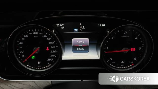 Mercedes-Benz E-Class W213 id 4477067 из Кореи 32