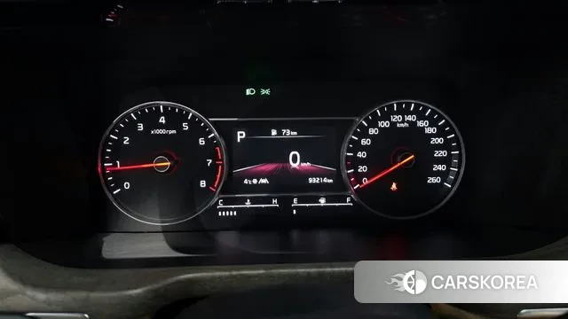 Kia Sorento 4th Generation id 3670997 из Кореи 18