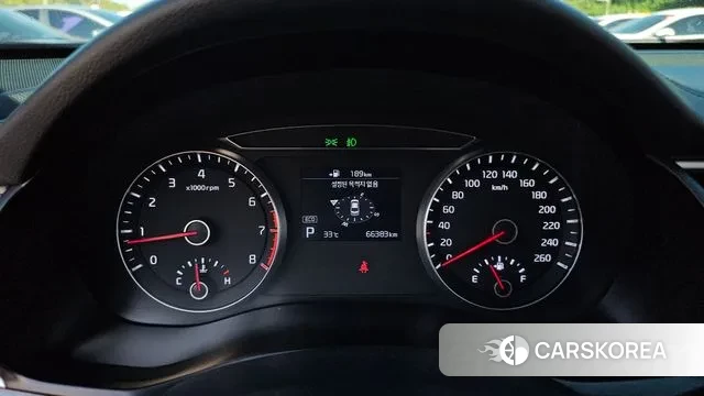 Kia Come New K7 id 3139916 из Кореи 18