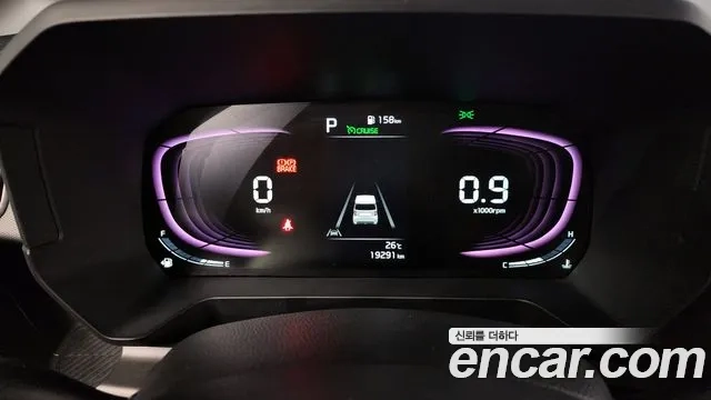 Kia The New Kia Ray id 2879121 из Кореи 18