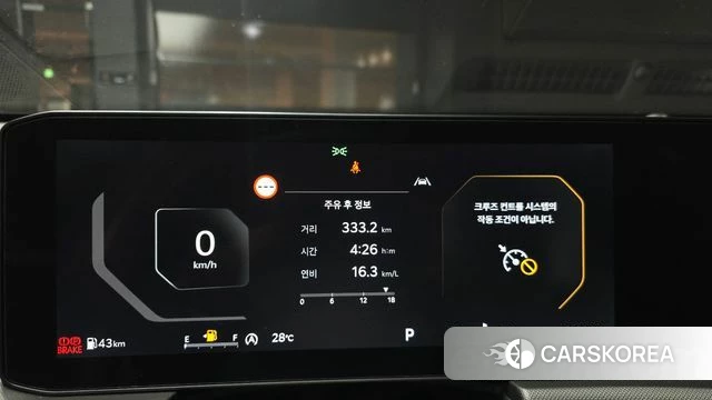 Kia The New K5 3rd generation id 4623602 из Кореи 18