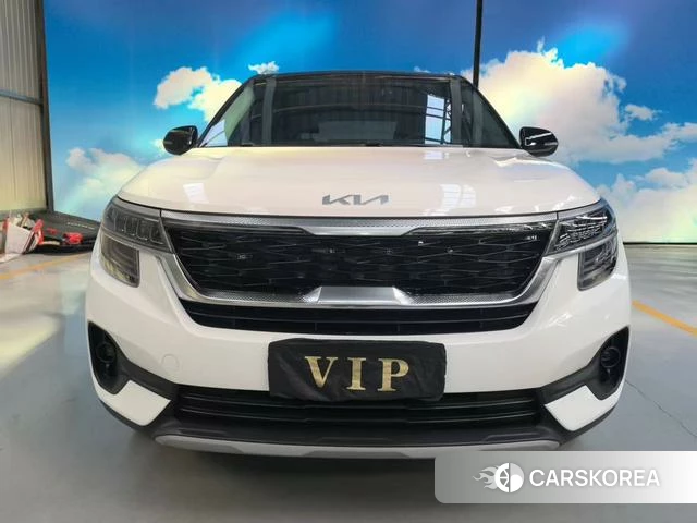 Kia Proud run id 4333838 из Китая 21