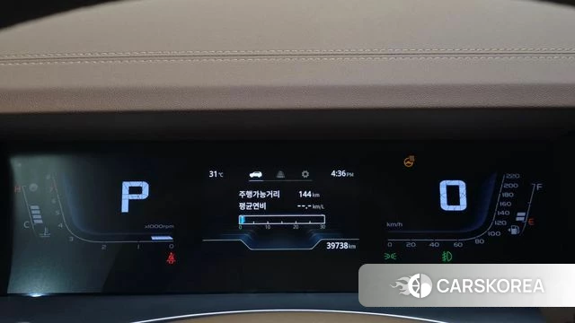 Ssangyong Torres id 4630464 из Кореи 18