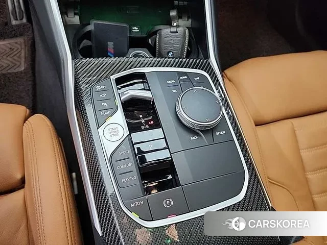 BMW 3 Series (G20) id 2910159 из Кореи 17