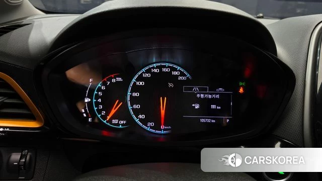 Chevrolet (GM Daewoo) The New Spark id 4447932 из Кореи 28
