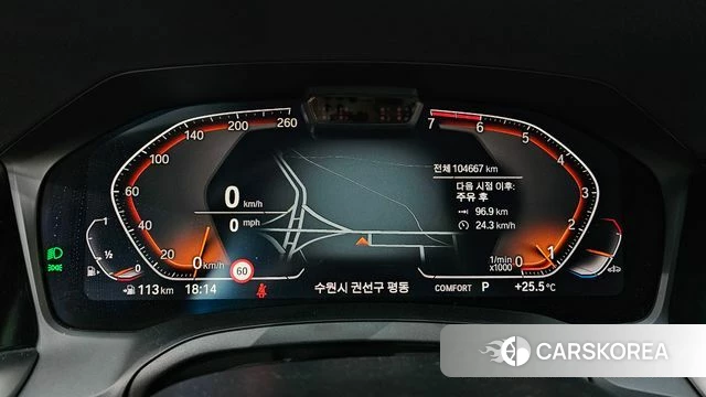 BMW 4 Series (G22) id 4769743 из Кореи 18