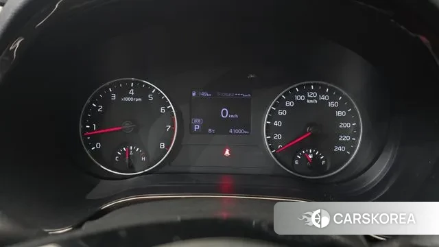 Kia Seltos id 3692217 из Кореи 18