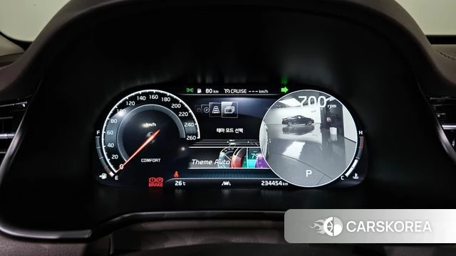 Kia More K9 id 4900818 из Кореи 34
