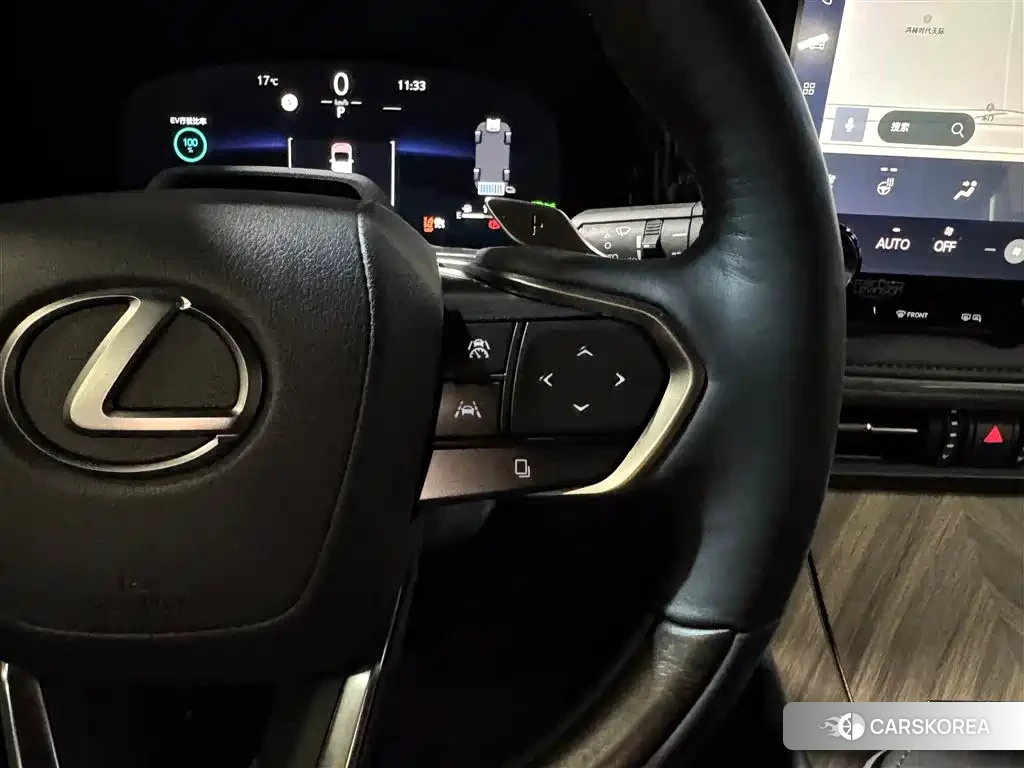 Lexus LM id 4600515 из Китая 25
