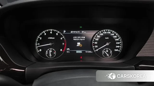 Genesis EQ900 id 3413350 из Кореи 18