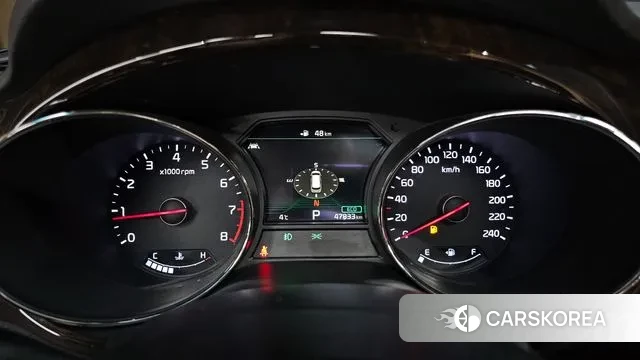 Kia The New Carnival id 3380089 из Кореи 18