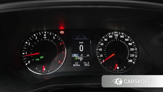 Renault Korea (Samsung) XM3 id 4428160 из Кореи 28