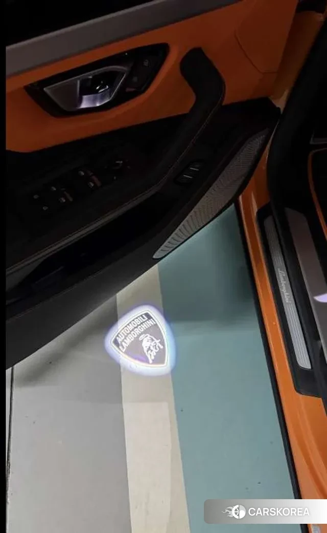 Lamborghini Urus id 3522420 из Кореи 18