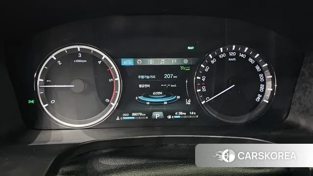 Ssangyong G4 Rexton id 3407362 из Кореи 18